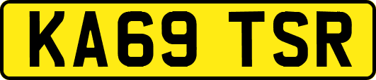 KA69TSR