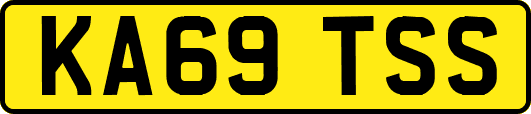KA69TSS
