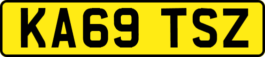KA69TSZ