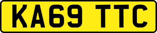 KA69TTC