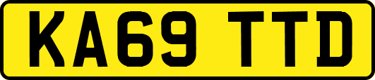 KA69TTD