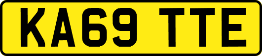 KA69TTE