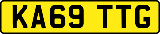 KA69TTG