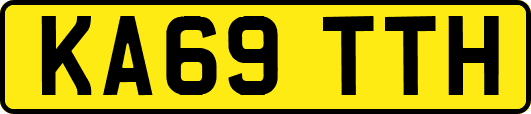 KA69TTH