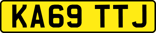 KA69TTJ