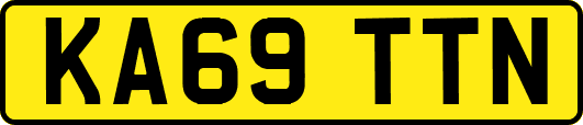 KA69TTN