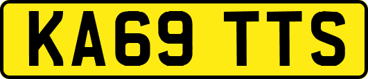 KA69TTS