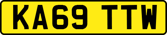 KA69TTW