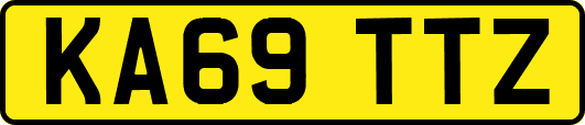 KA69TTZ