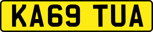KA69TUA