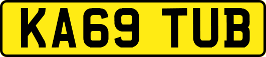KA69TUB