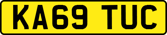 KA69TUC