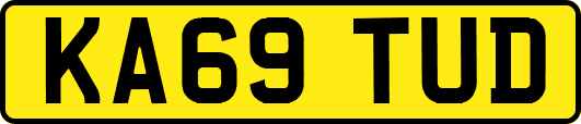 KA69TUD