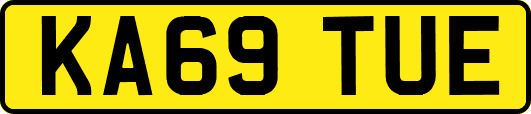 KA69TUE