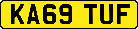KA69TUF