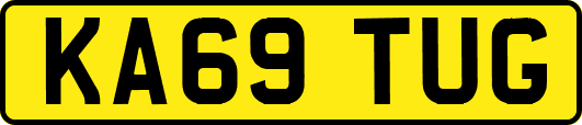 KA69TUG