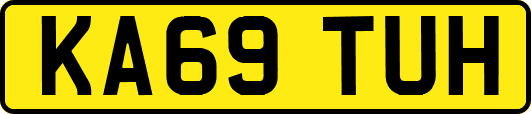 KA69TUH