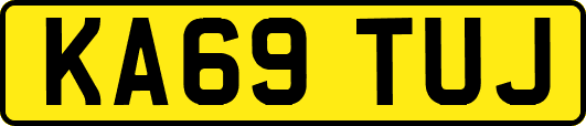 KA69TUJ