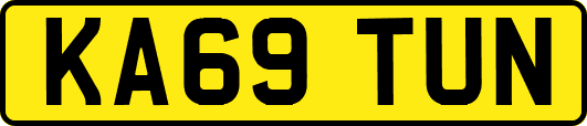 KA69TUN