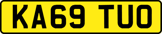 KA69TUO