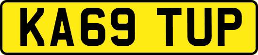 KA69TUP