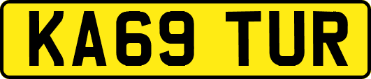 KA69TUR