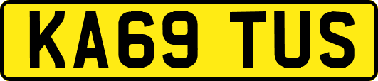 KA69TUS