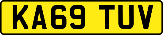 KA69TUV