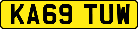 KA69TUW