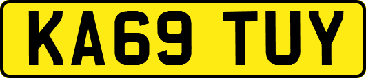 KA69TUY