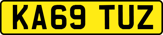 KA69TUZ