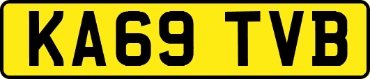 KA69TVB