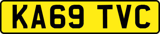 KA69TVC