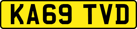 KA69TVD