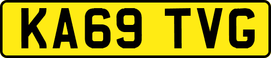 KA69TVG