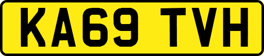 KA69TVH