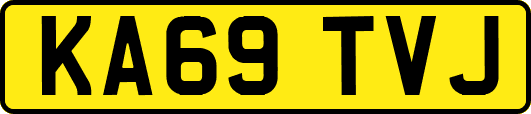 KA69TVJ