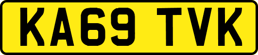 KA69TVK