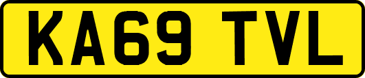 KA69TVL
