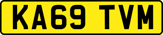 KA69TVM