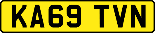 KA69TVN