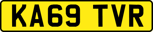 KA69TVR