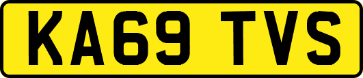 KA69TVS