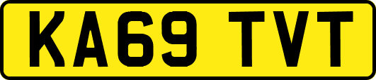 KA69TVT