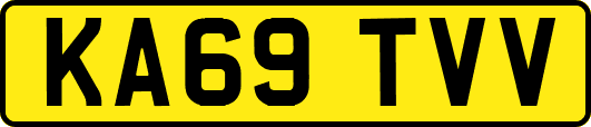 KA69TVV