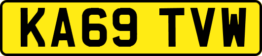 KA69TVW