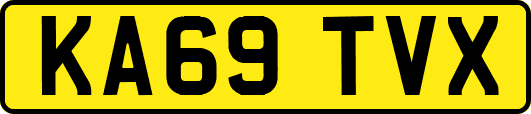 KA69TVX