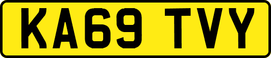 KA69TVY
