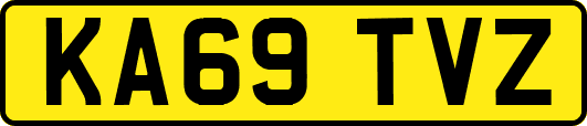 KA69TVZ