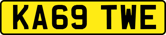 KA69TWE